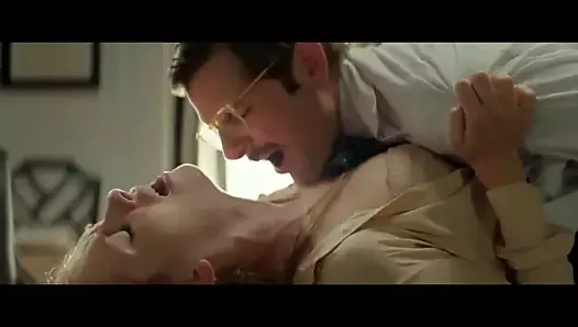Ünlülerin En Ateşli Seks Sahneleri