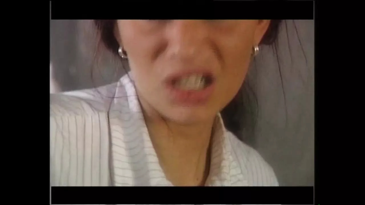 Edepsiz aile hikayeleri - Full Vintage Porno 