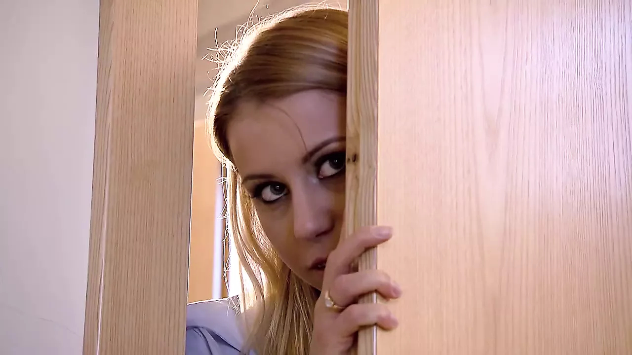 alman hizmetçi çılgınlığı - bölüm 2