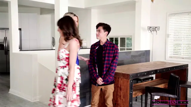 iki üvey annem - s12: e6