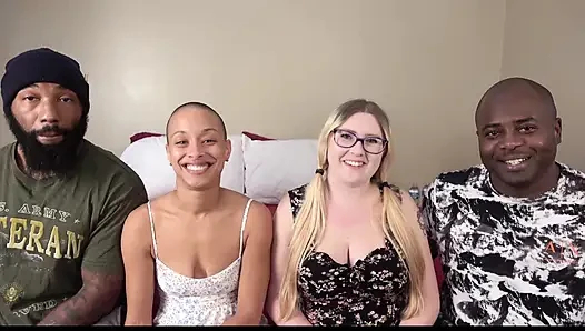 Umutsuz Amatörler ateşli büyük memeli anneler sıkı amlarını sertçe siktiriyorlar ıslak eğlenceli bbc aksiyonu