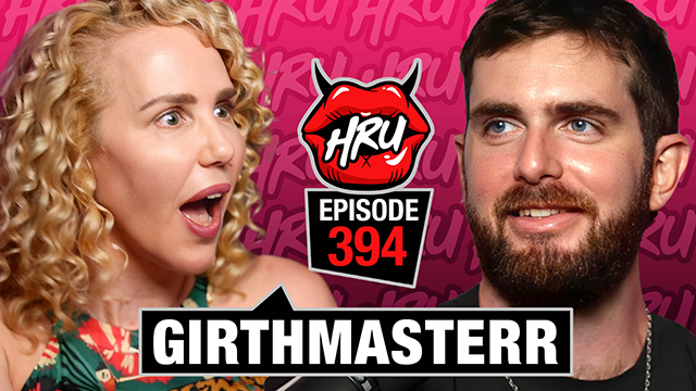 Girthmasterr'ın Dev Penis İtirafları: Porno Dünyasını Altüst Eden Sahneler