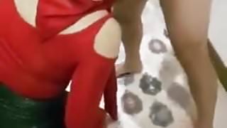 Türk Türbanlı alev-3