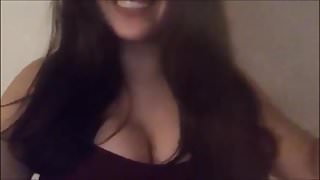 Türk periskop büyük göğüsler