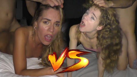evdeline Dellai vs Sabrina Spice-kim daha iyi? Siz Karar Verin!
