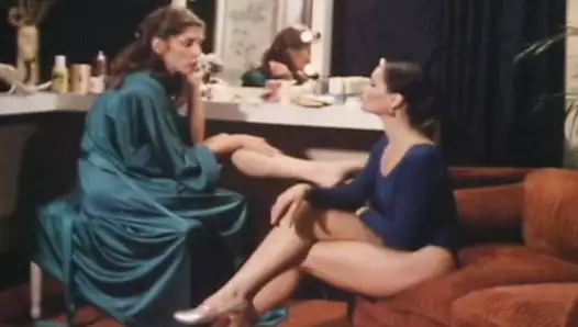 koro çağrısı (1978, ABD, kay parker, tam film, 35mm, dvd)