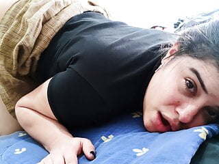 Kapa çeneni! bu yarrağı alacaksın ve seninde hoşuna gidecek!