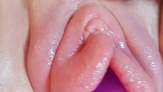 benim dev pompalı amcık beni heyecanlandırıyor