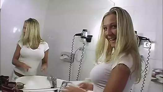 Eski Almanya'nın İğrenç Fantezileri