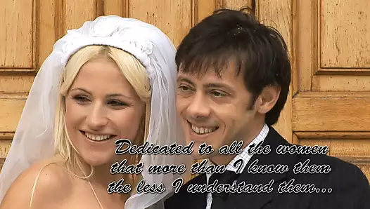 İtalyan Aygırı Çıldırıyor - (pinko prod. - uzun metrajlı film - orijinal) 