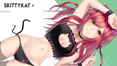 Noel Ağacınızı Devirmek için Neko Yetiştirin