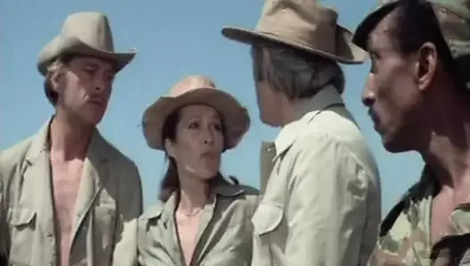 dora la frenesie du plaisir (1976) Full Vintage porno 