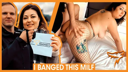 liz de sikişe fena otelde erik dolması! wolf wagner'in