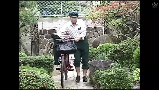 p015g03 kırsal alanın ertelenmesi. elli genişlikli ve büyük memeli olgun kadının ilişkisi!