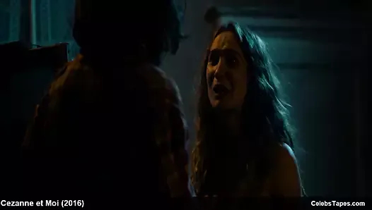 alexia giordano, alice pol, deborah francois çıplak ve seks