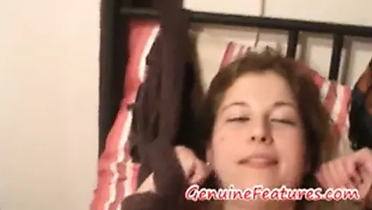 azgın çift sevimli esaret öğrenci alay