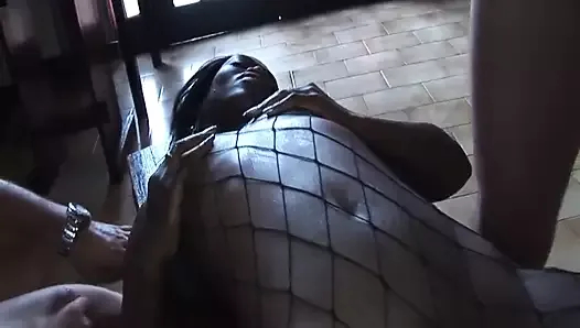 afrika groupsex parti orgy