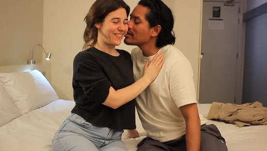 bütün erkekler kısa penisli, sen dahil