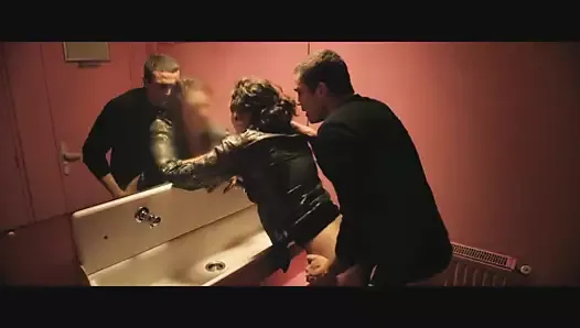 sekushilover - en iyi 10 açık kaba köpek tarzı seks sahnesi