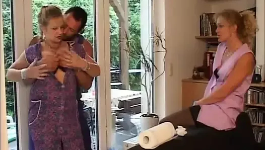 en iyi arka Alman amteur ücretsiz sürümü tamamlanmadı vol 1260