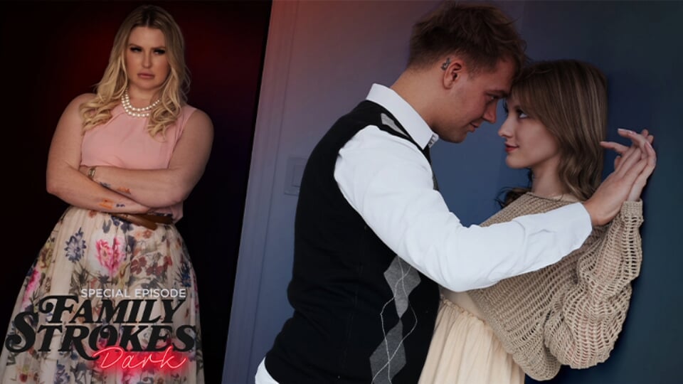 sneak peek: evde alıştırma gören üvey kardeşler aşk ve cinsiyeti merak ediyor