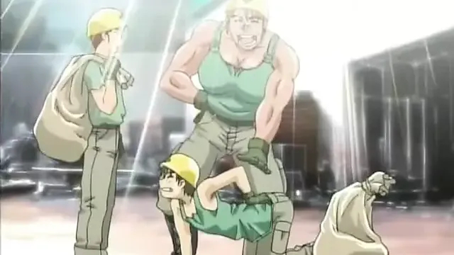 iş yerinde kadınlar 1. bölüm