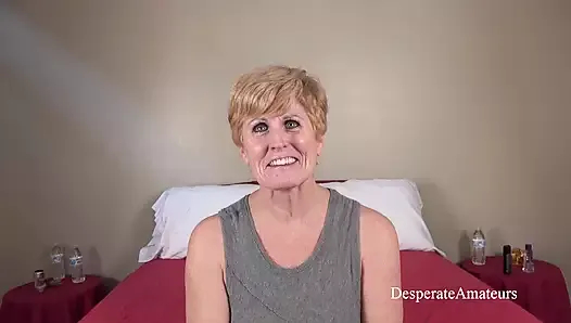 Umutsuz Amatör Kırmızı ateşli milf