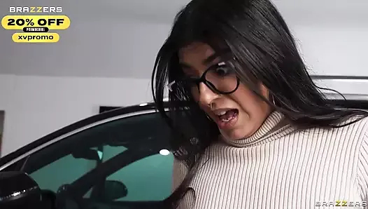 Swinger Takımı.Penny Berber, Yasemin Sherni Brazzers