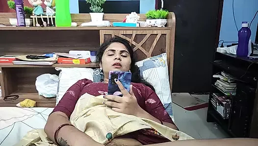 Üvey kardeşi ile Vaishnavy mastürbasyon ve seks, erkek arkadaşı ile Mallu kız mastürbasyon ve seks, erkek arkadaşı ile Desi kız ateşli seks