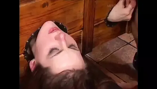 Seksi dik kız ile güzel vücut fena sikildi tarafından ona arkadaşlar ile sert yarrak ve olduğunu itaatkar