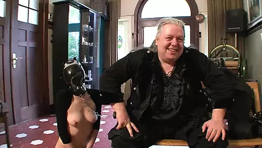 Şimdi götür beni! BDSM Versiyonu Cilt.2 - 6. Bölüm