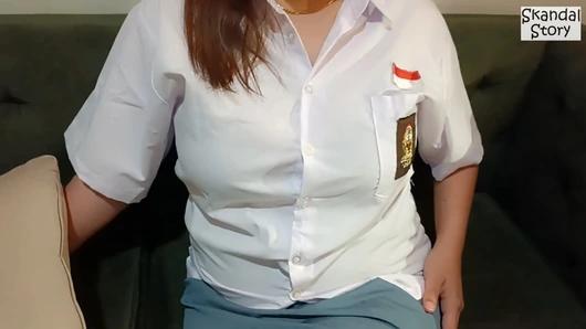 Bir Öğretmenin En Sevdiği Okul