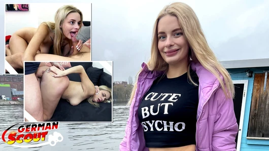 ALMAN izci - Büyük doğal Sarkık Memeli Hemşire Naomi Aşk iş görüşmesi sikiş Almak için konuşmak