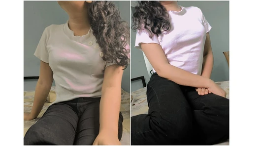 Hintli Güzellik Azgınlıktan 3 Defa Patlıyor