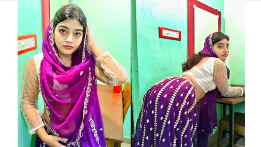 Hintli Üvey Kardeşler, Kendilerine Hakim Olamayıp Bir Günaha Giriyorlar