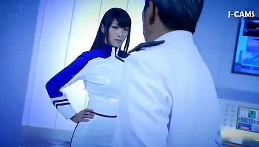 Desire Hapishane Savaş Gemisi - 2