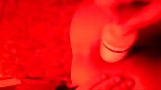 analdan sise denemesi Türk hatun