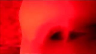 hatunun gotune sabunlar sisesi sokuyor