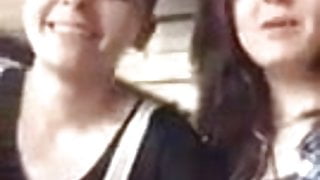 citir lezizler cafede