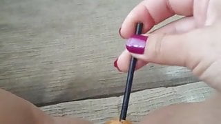 tatli sesli Türk kızı