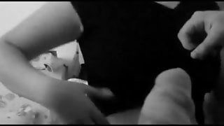 Türk elle sakso acemi