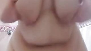 şaşırtıcı benim için sıyırma büyük eğrileri ile Arap.