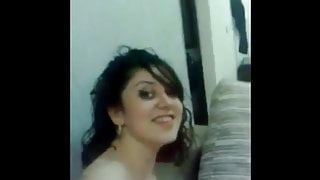 Kadın Sik Sik Beni Diyor